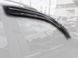 Купити Дефлектори вікон вітровики HIC для Honda CR-V 2012-2017 Оригінал (Ho62) 60184 Дефлектори вікон Honda - 4 фото из 4