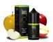 Купити Chaser рідина 30 ml 50 mg Black Balance Triple Sour Apple Тріпл Кисле Яблуко 66605 Рідини від CH