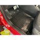 Купить Передние коврики в автомобиль Renault Captur 2015- (Avto-Gumm) 26796 Коврики для Renault - 2 фото из 6