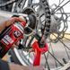 Купити Щітка для очищення ланцюгів K2 Chain Brush (W612) 102777 Щітка для детейлінгу - 3 фото из 6
