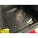 Купить Передние коврики в автомобиль Renault Captur 2015- (Avto-Gumm) 26796 Коврики для Renault - 4 фото из 6