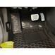 Купить Передние коврики в автомобиль Renault Captur 2015- (Avto-Gumm) 26796 Коврики для Renault - 3 фото из 6