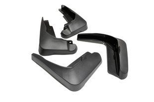 Купить Брызговики полный комплект для Toyota Camry V50 2014- 4 шт (PZ416V396100) (MF.TOCA2015) 2825 Брызговики Toyota