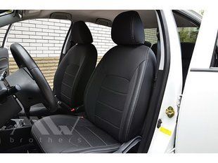 Купить Авточехлы модельные MW Brothers для Geely GC 6 c 2014 59247 Чехлы модельные MW Brothers