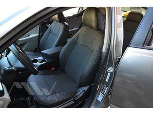 Купити Авточохли модельні MW Brothers для Kia Optima III c 2010 59397 Чохли модельні MW Brothers