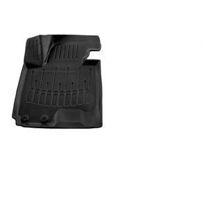 Купить Водительский 3D коврик для Hyundai iX35 2010-2015 / Высокий борт 44175 Коврики для Hyundai