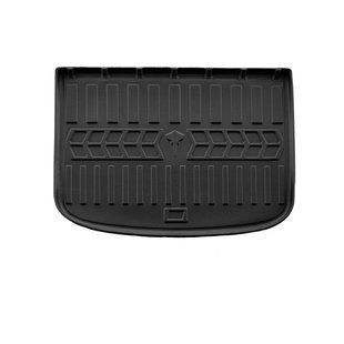 Купить Коврик в багажник 3D для AUDI A1 8X 2010-2018 81732 Коврики для Audi
