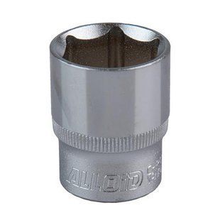Купити Торцева головка 1/2" 6 шестигранна 24 мм (ТГ-40124M) 85301 Торцеві головки, шестигранники та зірки