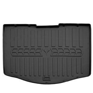 Купити Килимок у багажник 3D для Ford C-Max 2003-2010 (5 Seats) / Високий борт 44025 Килимки для Ford