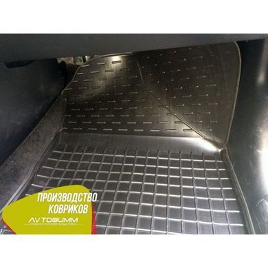 Купити Автомобільні килимки в салон Kia Sportage 3 2010-2015 (Avto-Gumm) 27863 Килимки для KIA