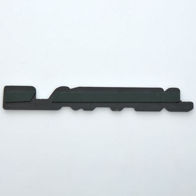 Купити Емблема напис Jetta C скотч 195 x 25 мм 22212 Емблема напис на іномарки
