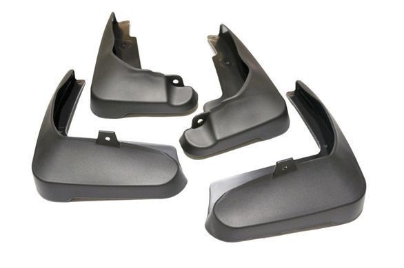 Купить Брызговики полный комплект для Toyota Camry V50 2014- 4 шт (PZ416V396100) (MF.TOCA2015) 2825 Брызговики Toyota