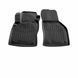 Купити Передні 3D килимки для Volkswagen Passat B8 2014- / Високий борт 43875 Килимки для Volkswagen - 1 фото из 4