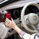 Купити Ароматизатор автомобільний Hurricane RED Standart Long NEW (В комплекті Спрей 10 мл) 82171 Ароматизатори Hurricane Premium - 3 фото из 5