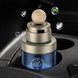 Купити Ароматизатор автомобильный жидкий JoyFree DZL-8 120 мл Шар Encounter 82664 Ароматизатори VIP - 3 фото из 5