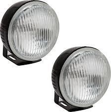 Купить Противотуманные фары DLAA D90 мм Белая 2 шт (LA 168 W) 8648 Противотуманные фары DLAA Sirius Корея
