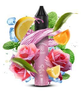 Купити Lucky рідина 30 ml 50 mg Rose Троянда 92695 РІДИНА LK