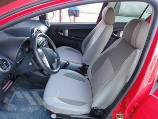 Купить Авточехлы модельные MW Brothers для Geely LC Cross c 2010 59248 Чехлы модельные MW Brothers