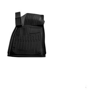 Купить Водительский 3D коврик для Audi A4 (B9) 2015- / Высокий борт 44426 Коврики для Audi
