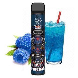Купить ЕІf Ваг 1500 Blue гazz Lemonade Синяя Малина Лимонад 58256 Одноразовые системы