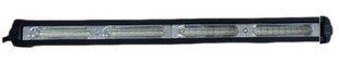 Купить Фара-LED Балка 320*25*45mm 108W (3W*36) 10-30V Дальний/Spot (JR-02-108W) (1шт) 8314 Балка LED