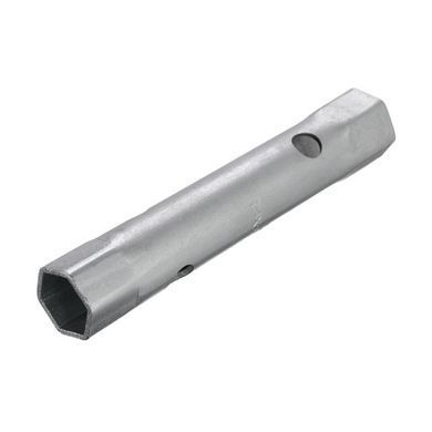 Купить Ключ торцевой I-образный 24x27мм INTERTOOL XT-4124 78211 Ключи баллонные - Свечные -Торцевые