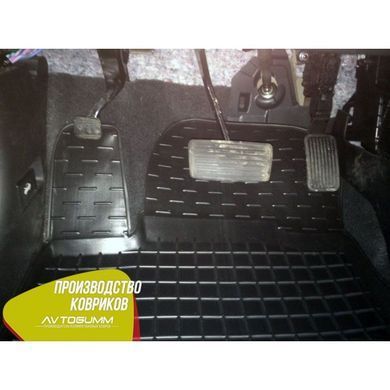 Купить Автомобильные коврики в салон Honda CR-V 2013- (Avto-Gumm) 28025 Коврики для Honda