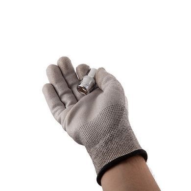 Купити Головка 12 гр. 1/2" 14мм INTERTOOL ET-0214 78011 Торцеві головки, шестигранники та зірки