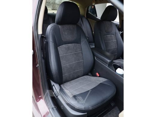 Купити Авточохли модельні MW Brothers для Kia Optima III c 2010 59398 Чохли модельні MW Brothers
