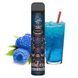 Купити ЕІf Ваг 1500 Blue гazz Lemonade Синя Малина Лимонад 58256 Одноразові системи