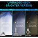 Купить Ксеноновая лампа для фар Xenon D2S 4300K 35W Super Vision +70% 2 шт (Цоколь Метал) 90872 Лампы для Заводского Ксенона - 3 фото из 5