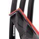 Купити Дефлектори вікон вітровіки для Honda Civic 4D 2006-2011 3M Скотч Voron Glass 41219 Дефлектори вікон Honda - 3 фото из 6