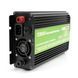 Купить Преобразователь напряжения (инвертор) Tossa 12V-220V/1000W Модифицированный Синус С Функцией Зарядки UPS (TAU1000L-1000W) 74942 Преобразователи напряжения инверторы - Зарядные АКБ - 4 фото из 4