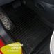Купить Автомобильные коврики в салон Fiat 500 2007- (Avto-Gumm) 28868 Коврики для Fiat - 2 фото из 10
