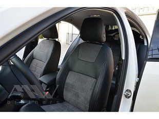 Купить Авточехлы модельные MW Brothers для Skoda Octavia A7 c 2013 59813 Чехлы модельные MW Brothers