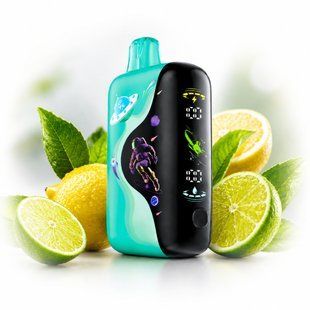 Купити ЕІf Ваг GН33000 Lemon Lime Лимон Лайм 110825 Одноразові системи