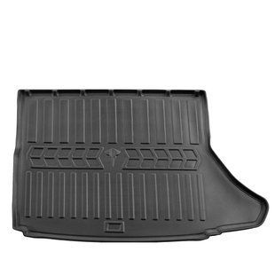 Купити Килимок в багажник 3D для Lexus CT 200h 2010-2017 82735 Килимки для Lexus