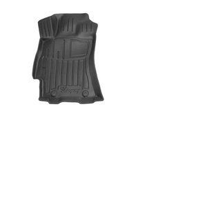 Купити Водійський 3D килимок для Subaru Outback (BM) (2009-2014) 92510 Килимки для Subaru
