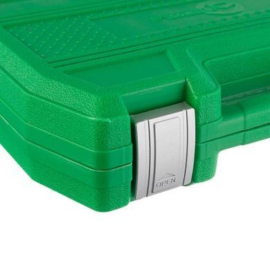 Купить Набор инструментов 3/8", 39 ед. INTERTOOL ET-6039SP 77894 Наборы инструментов