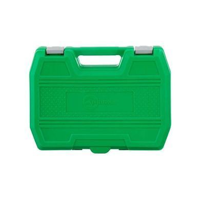 Купить Набор инструментов 3/8", 39 ед. INTERTOOL ET-6039SP 77894 Наборы инструментов