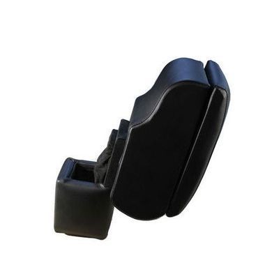 Купить Подлокотник модельный Armrest для Ford Focus II 2004-2011 откидной Черный 40452 Подлокотники в авто