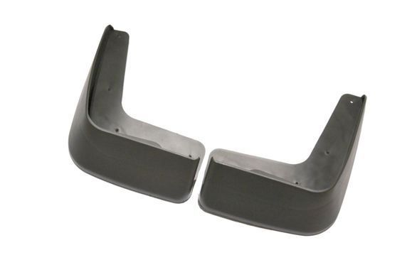 Купить Брызговики полный комплект для Chevrolet Epica 2005-2012 комплект 4 шт (MF.CHEP2005) 6820 Брызговики Chevrolet