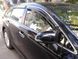 Купити Дефлектори вікон вітровики Mercedes-Benz R-klasse W-251 2006-2013 З Хром Молдінгом 35875 Дефлектори вікон Mercedes-Benz - 1 фото из 2