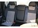 Купить Авточехлы модельные MW Brothers для Nissan X-Trail T-31 c 2007 59613 Чехлы модельные MW Brothers - 6 фото из 8