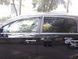 Купити Дефлектори вікон вітровики Mercedes-Benz R-klasse W-251 2006-2013 З Хром Молдінгом 35875 Дефлектори вікон Mercedes-Benz - 2 фото из 2