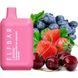 Купить Lost Магу ВМ5000 Strawberry Blueberry Cherry - Клубника Черника Вишня 66418 Одноразовые системы