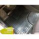 Купити Килимок водія в салон Kia Cerato 2009-2013 (Avto-Gumm) 27354 Килимки для KIA - 2 фото из 5