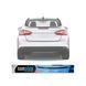 Купити Спойлер багажника Лип Ford Focus IV Sedan 2015-2019 SunPlex (SPO-2007101) 63294 Спойлери на кришку багажника - 4 фото из 4