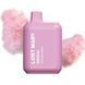 Купити Lost Mary BM5000 5% Cotton Candy - Солодка Вата 58825 Одноразові системи