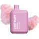 Купить Lost Магу ВМ5000 Cotton Candy - Сладкая Вата 58825 Одноразовые системы
